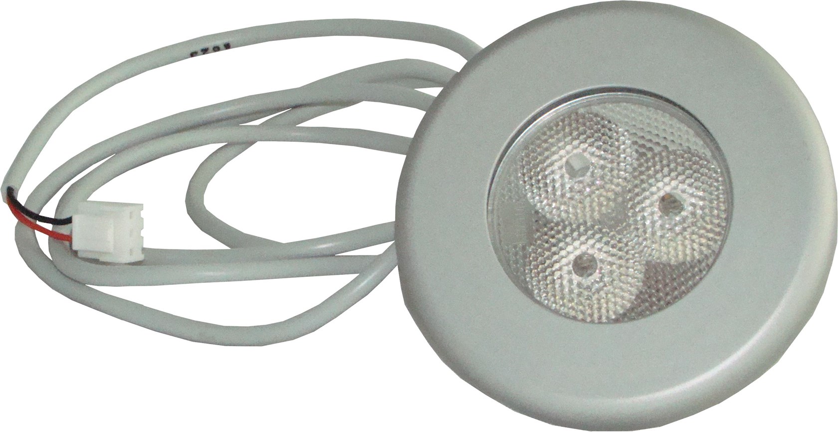 Vandal-proof bezel AB50